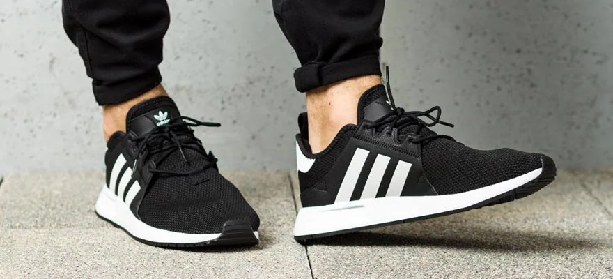 čiže prečo sú adidas X_PLR také populárne?