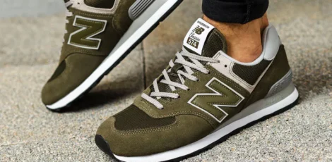 Akú obuv si vybrať na jeseň?