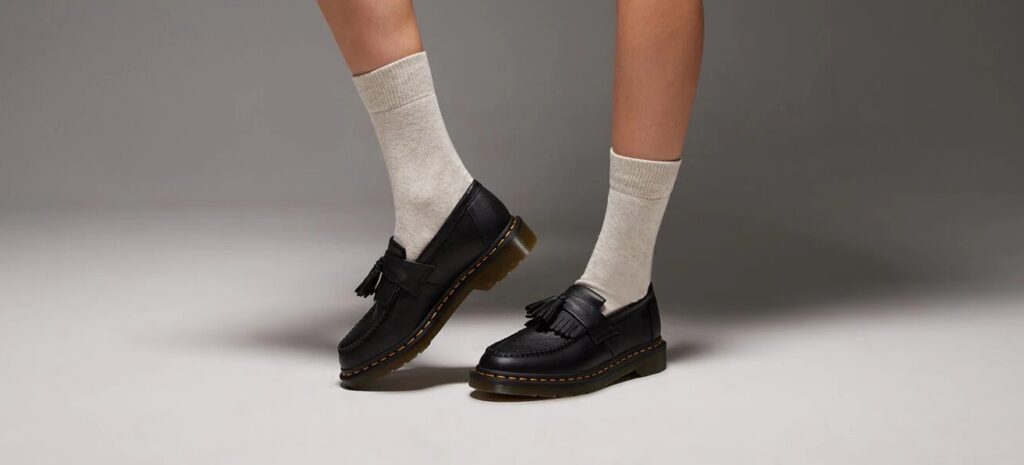 DR.MARTENS ADRIAN VIRGINIA