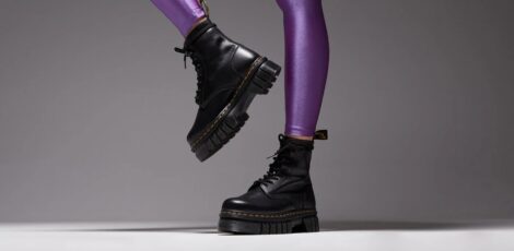 Ako rozoznať originálnu obuv Dr. Martens?