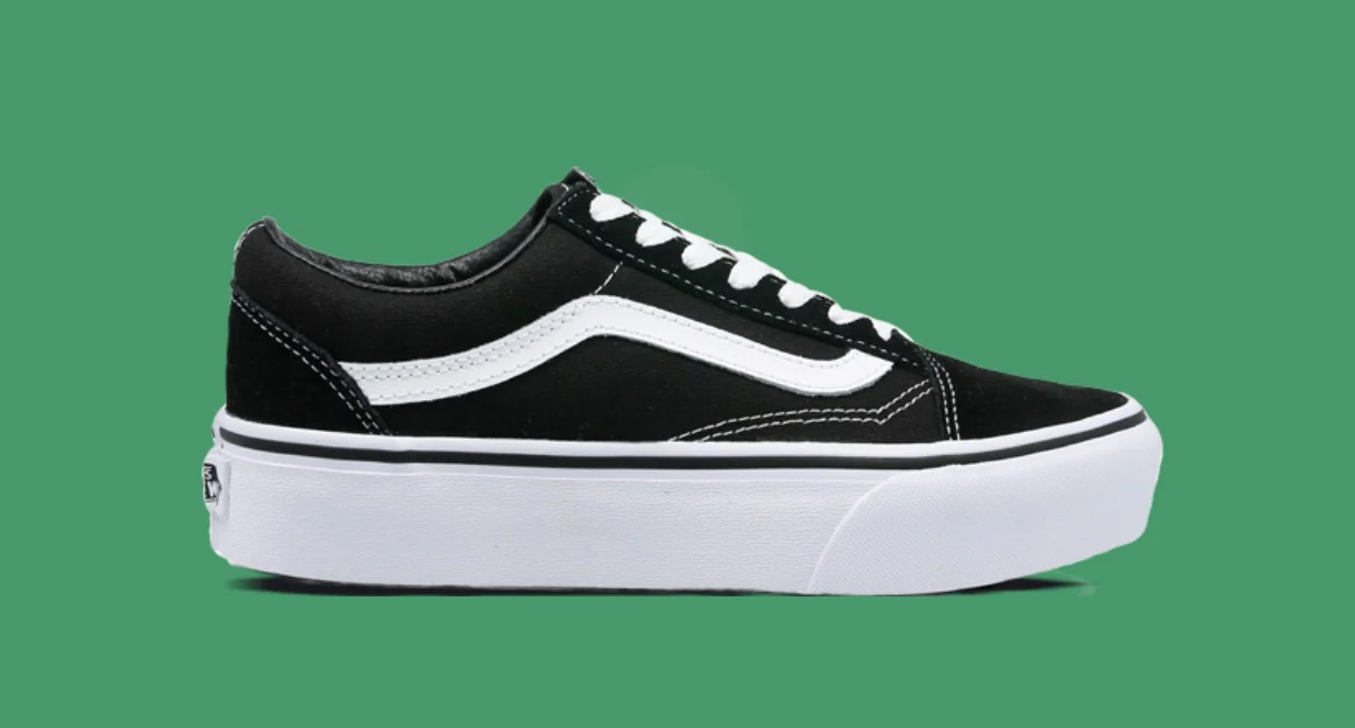 Ako čistiť kožené Vans?