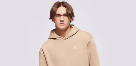 Pánske mikiny - to sa nosí