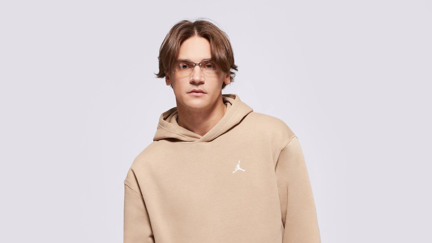 Pánske mikiny - to sa nosí