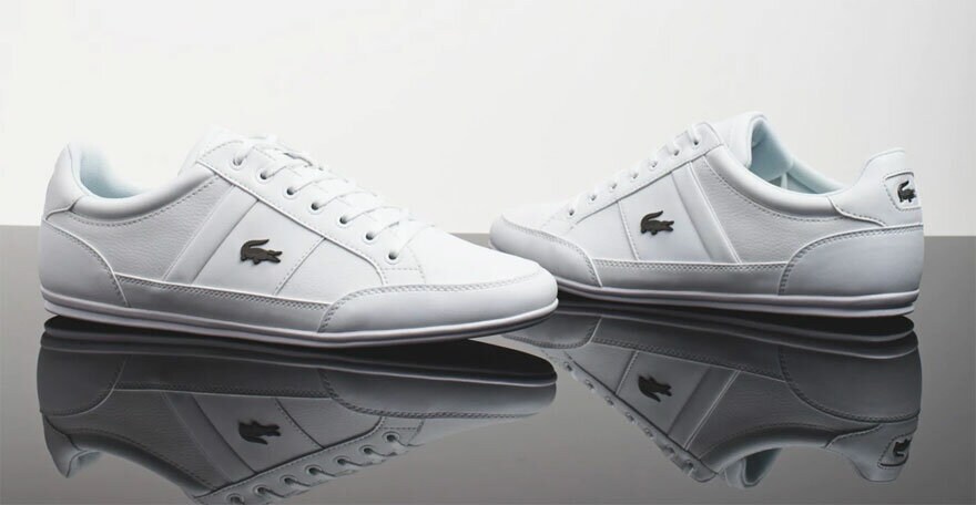 Lacoste Chaymon BL 1 CMA