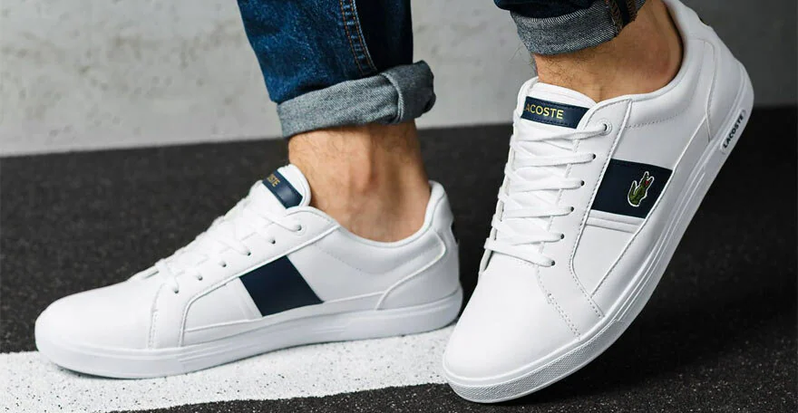 Lacoste Europa 120 1