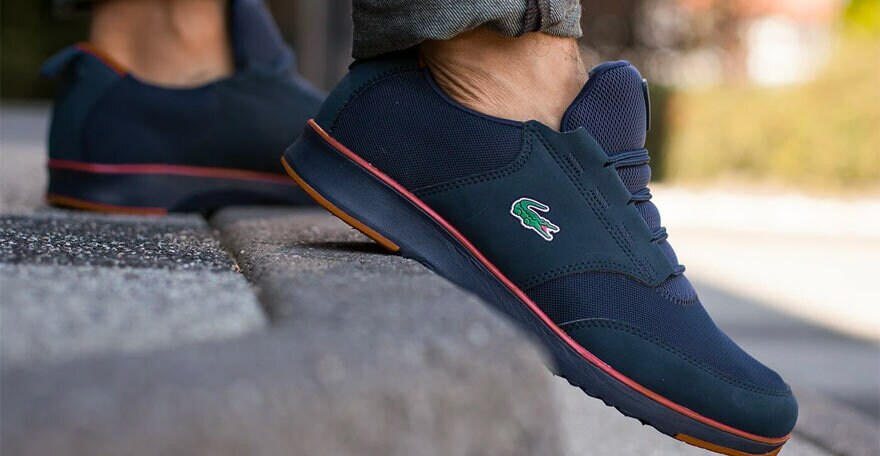 Spoznajte históriu značky Lacoste!