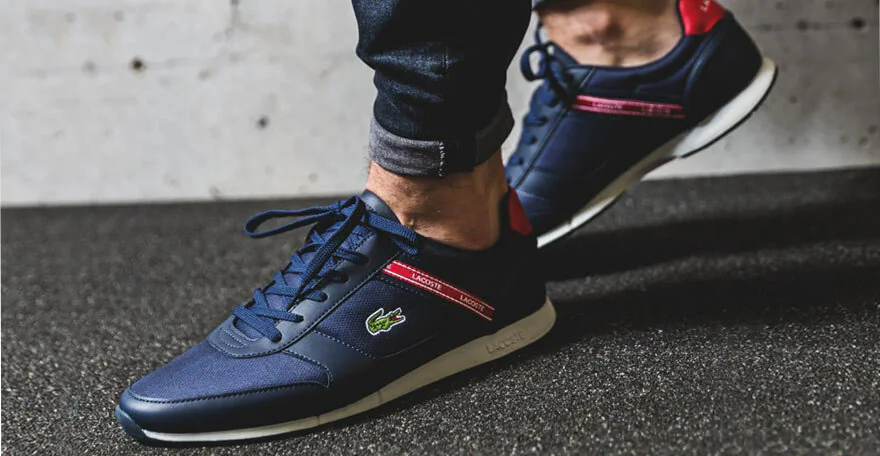 Lacoste Menerva Sport 119 1 CMA