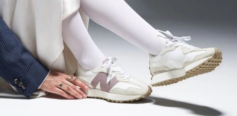 Ktorý model obuvi New Balance si vybrať?