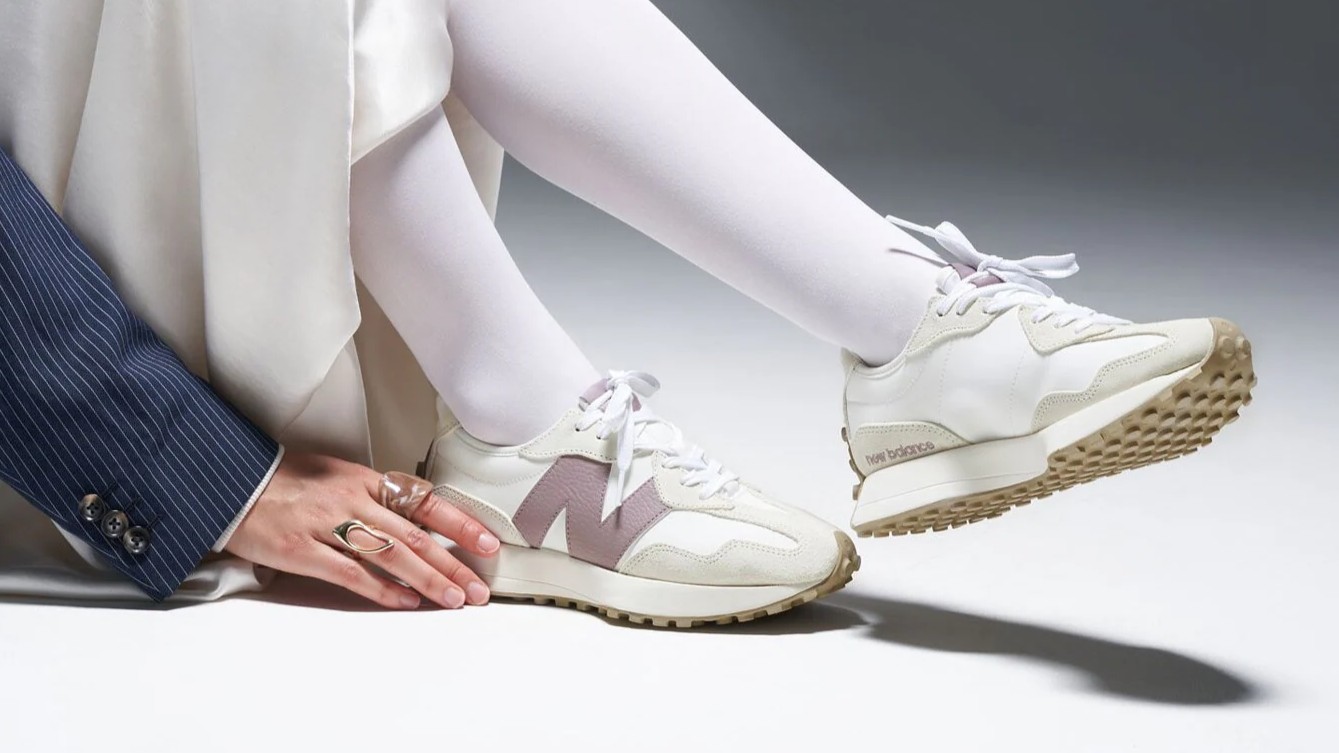 Ktorý model obuvi New Balance si vybrať?