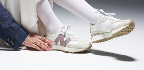 New Balance - spoznajte históriu tejto značky