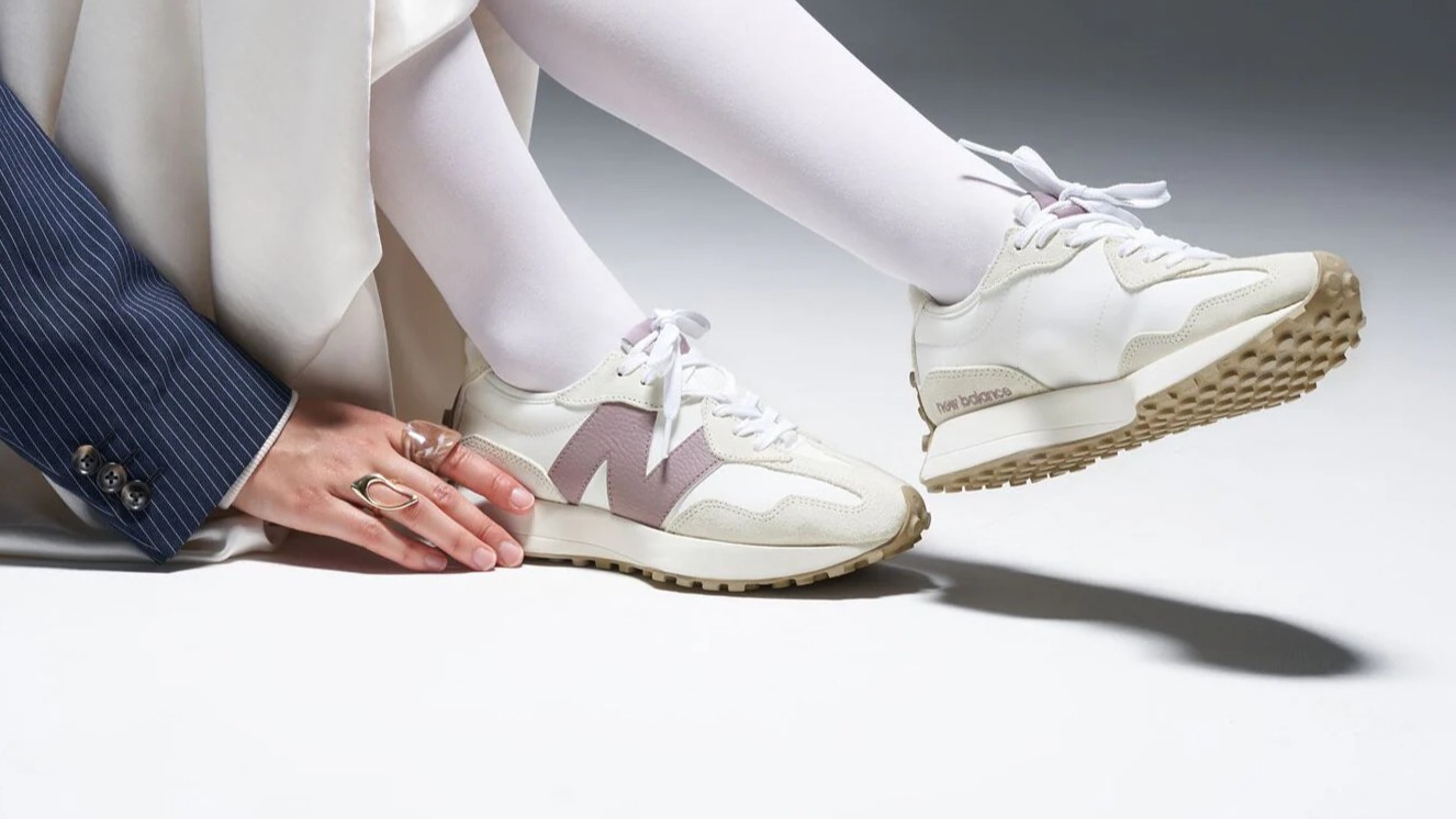 New Balance - spoznajte históriu tejto značky