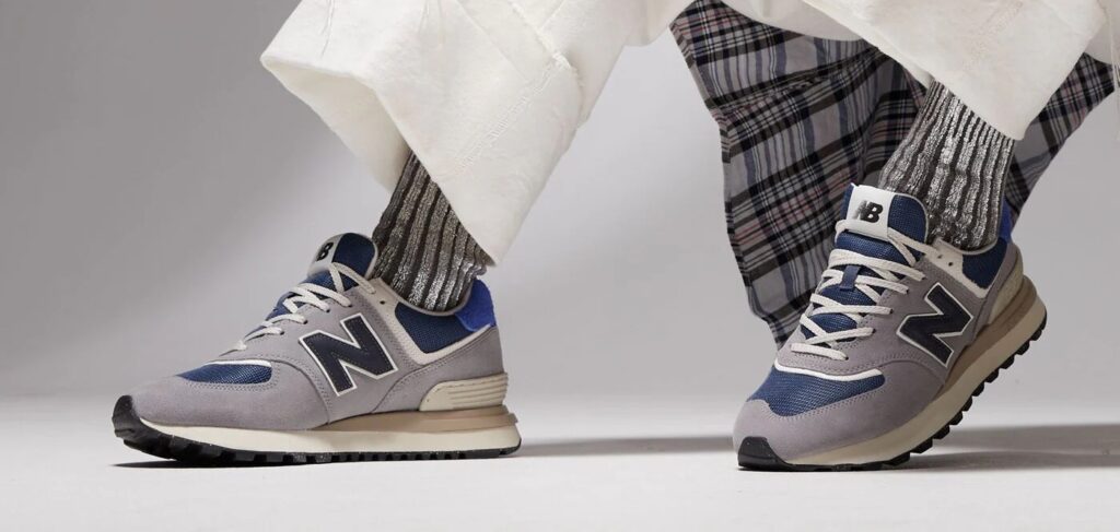 Model NB 574 je klasikou