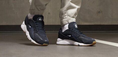 Sú Nike Huarache unisex?