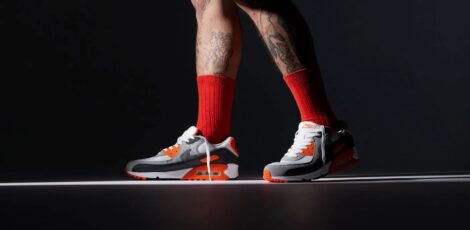 História Nike Air Max