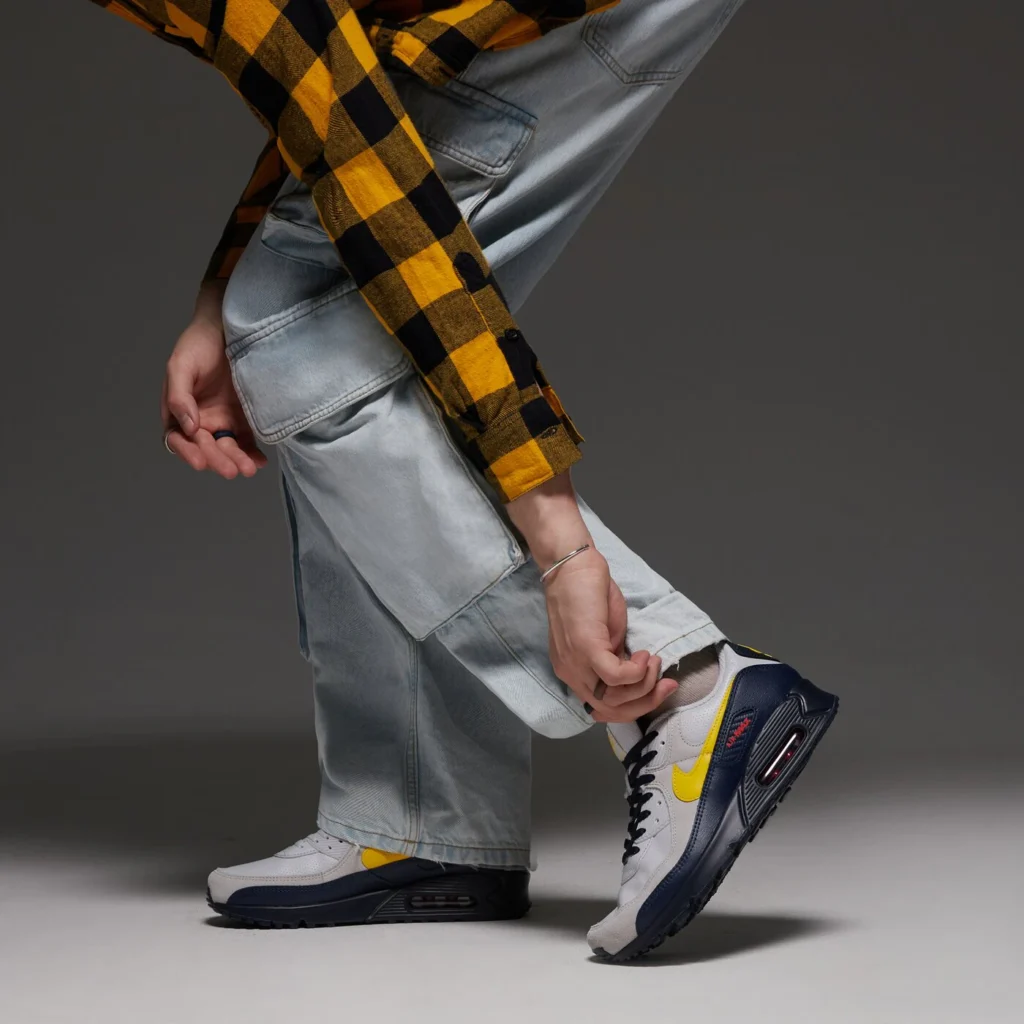 NIKE AIR MAX 90 IF0670-001