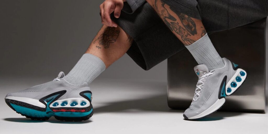 NIKE AIR MAX DN DV3337-022