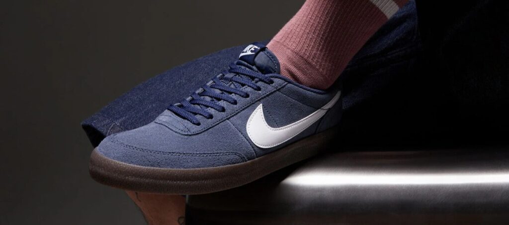 NIKE KILLSHOT 2 FQ8903-400