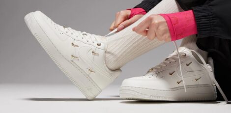 Ako vybrať číslo topánok Nike? Prečítajte si naše tipy!