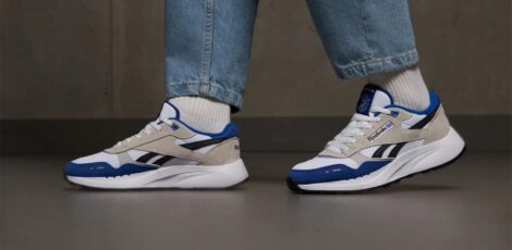Ako si vybrať veľkosť Reebok Classic Leather?