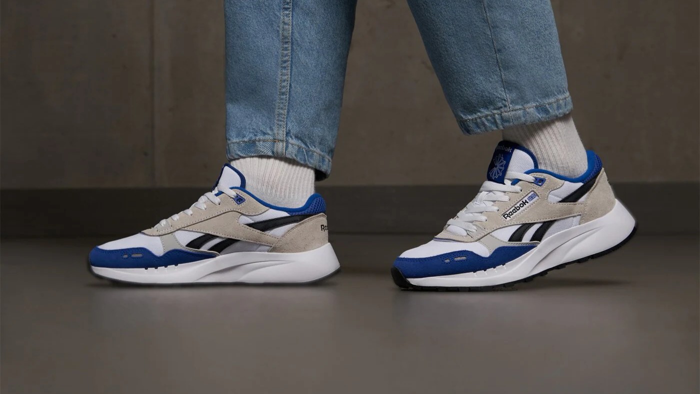 Ako si vybrať veľkosť Reebok Classic Leather?