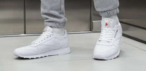 Ako rozoznať originálnu obuv Reebok?