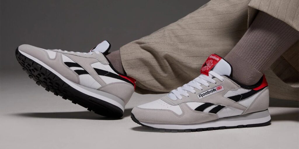 REEBOK CLASSIC LEATHER 100209513