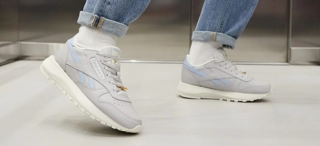 REEBOK CLASSIC LEATHER SP 100034459