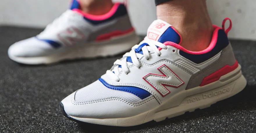 Technológia New Balance Encap