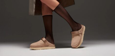 Aké letné šľapky a sandále si vybrať?