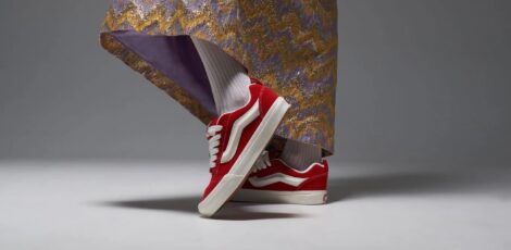 aké topánky si vybrať na skateboard?