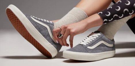 Jaké tenisky na léto?