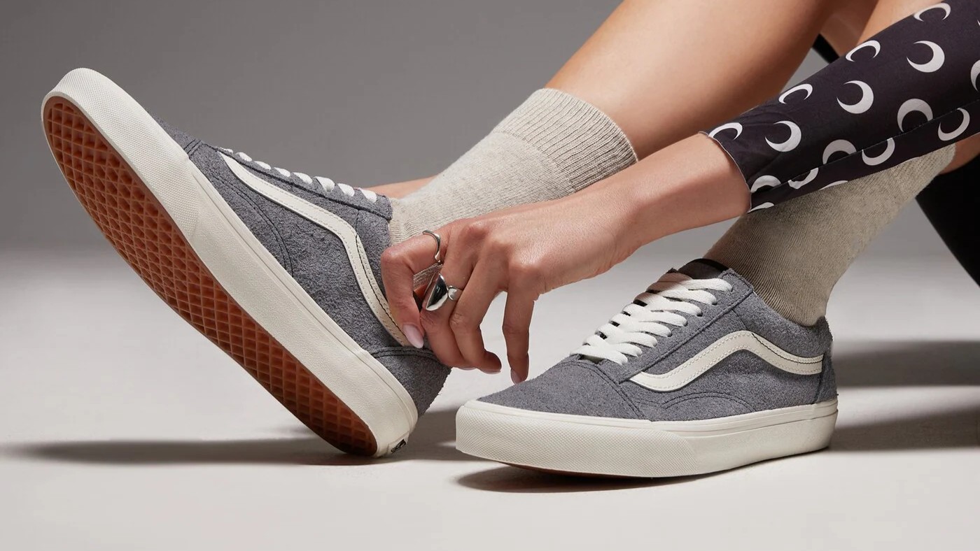 Jaké tenisky na léto?