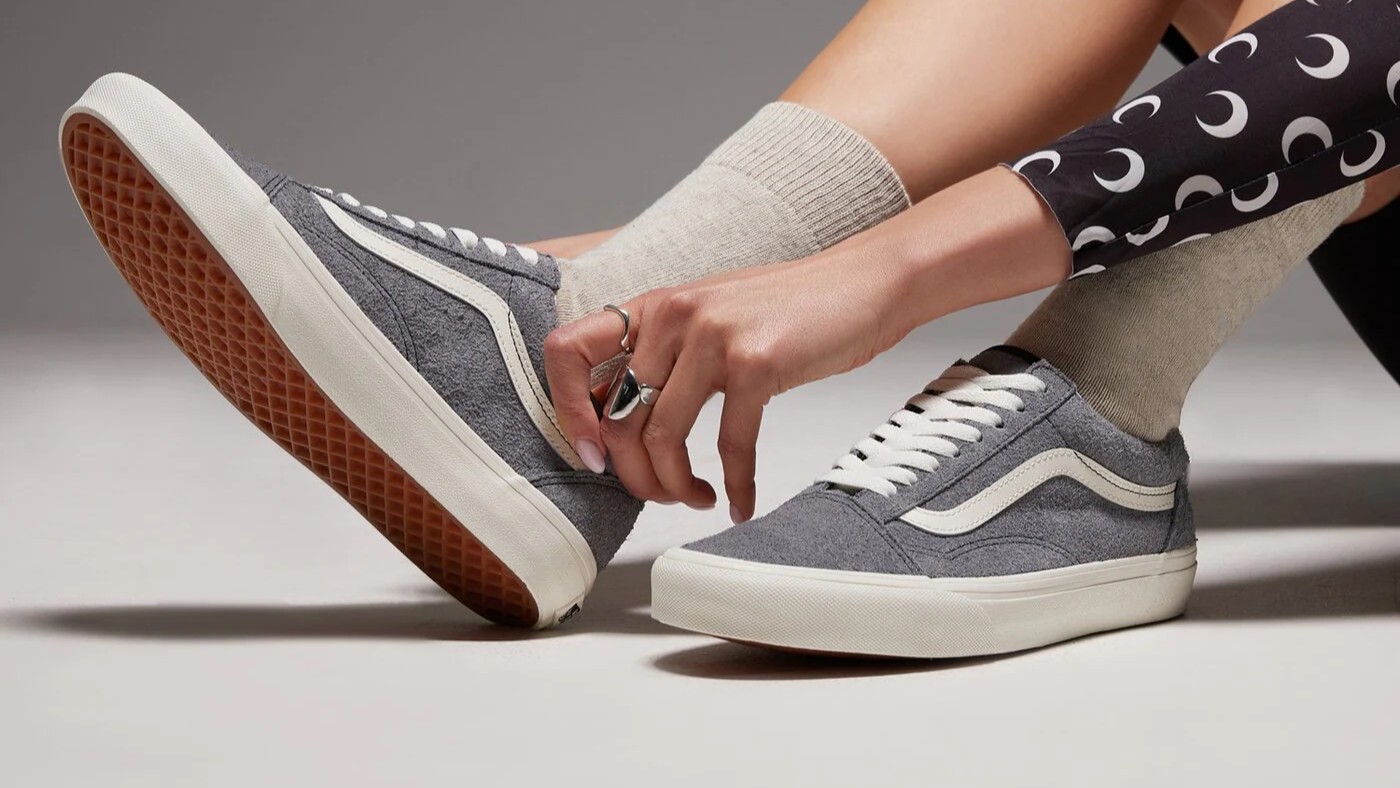 Vans Old Skool – vždy módne!