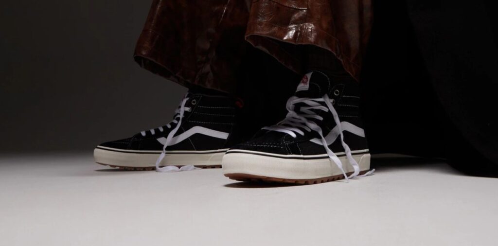 VANS SK8-HI MTE-1