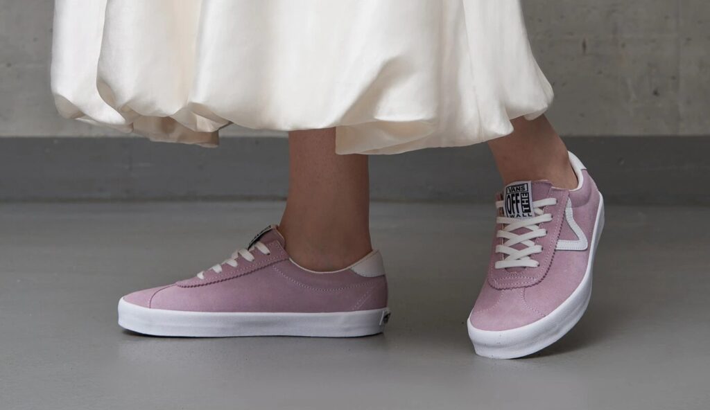 VANS SPORT VN000CTDBLT1