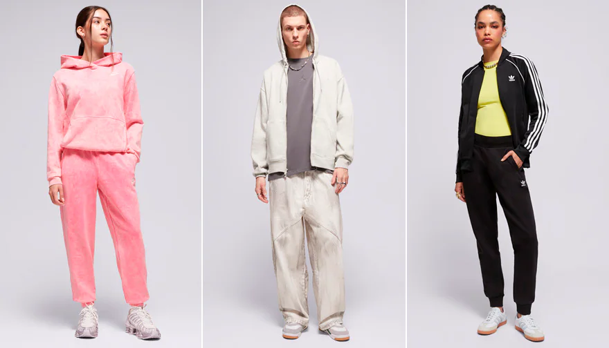 Aké sú najlepšie mikiny na chladné večery