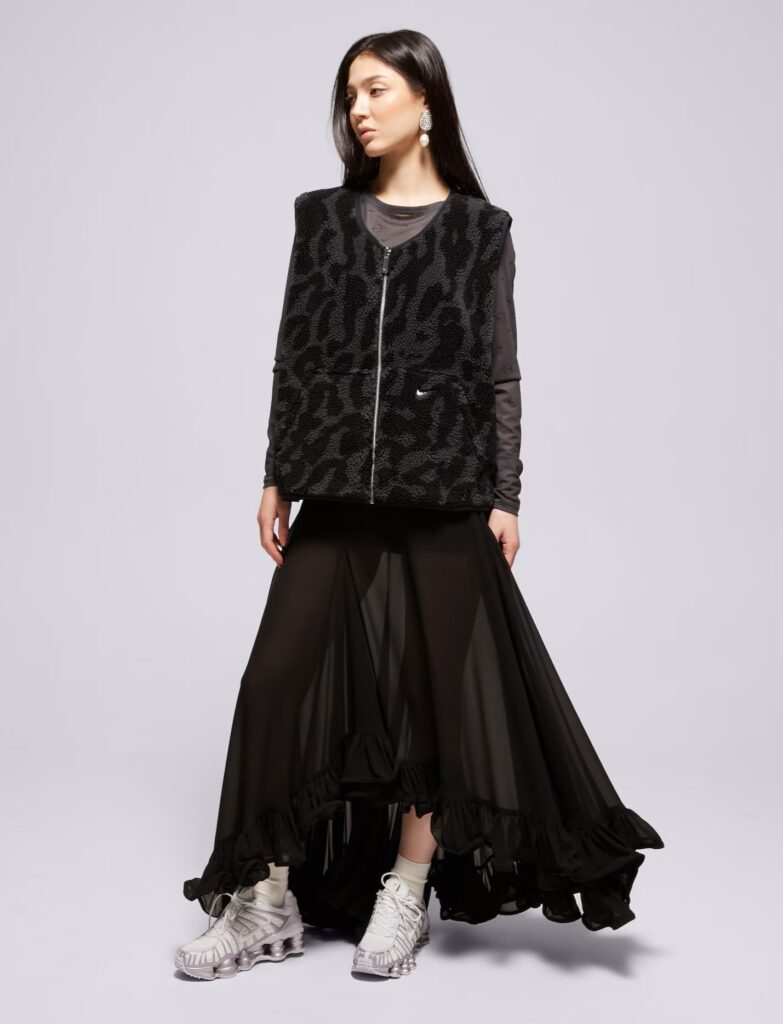 NSW STREET SHERPA VEST