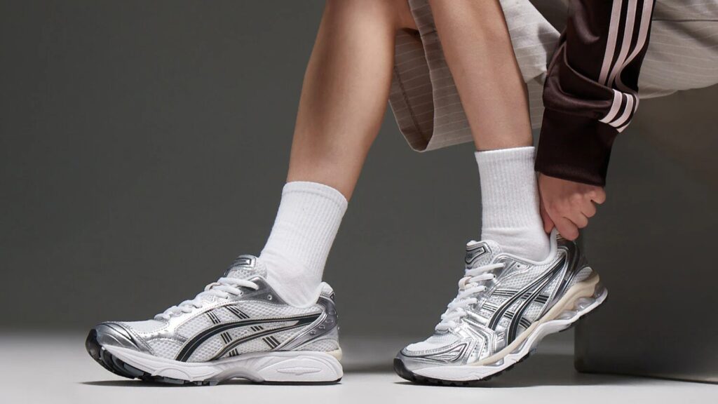 BIELA ASICS GEL-KAYANO 14 1203A537-110