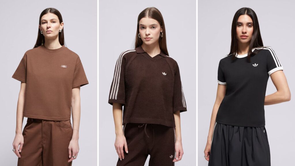 Ako vytvoriť monochromatický outfit krok za krokom?