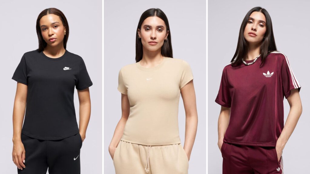 Monochromatické outfity na každý deň